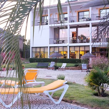Luzmar Villas מראה חיצוני תמונה