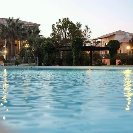 Luzmar Villas מראה חיצוני תמונה