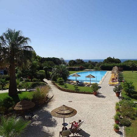 Luzmar Villas מראה חיצוני תמונה