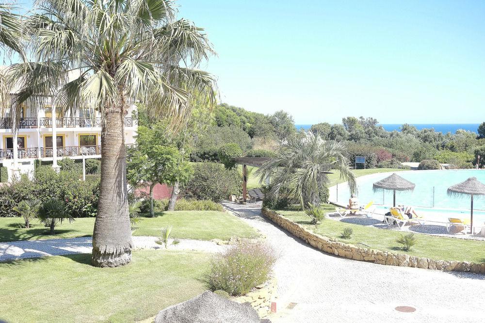 Luzmar Villas מראה חיצוני תמונה