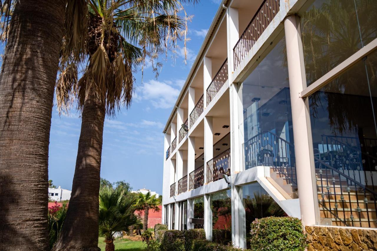 Luzmar Villas מראה חיצוני תמונה