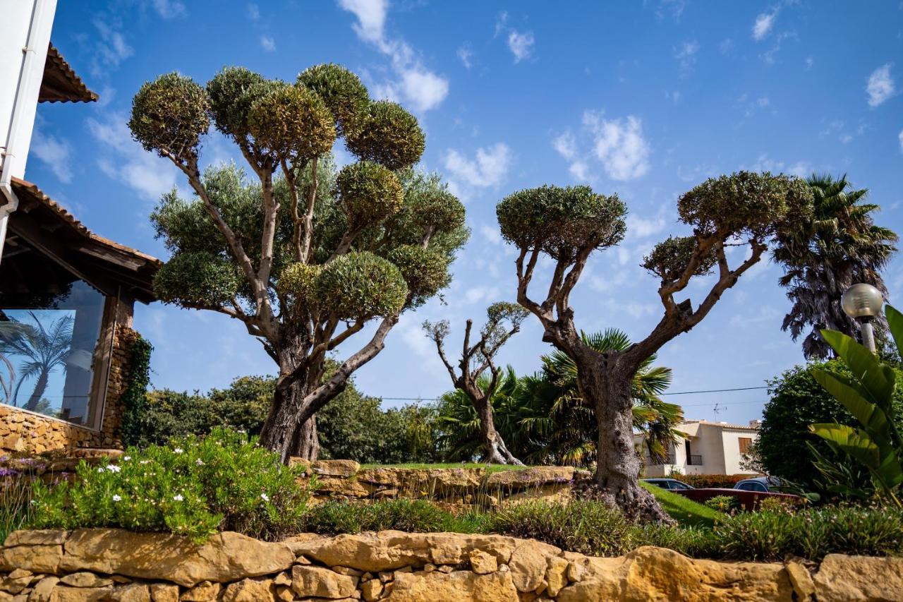 Luzmar Villas מראה חיצוני תמונה