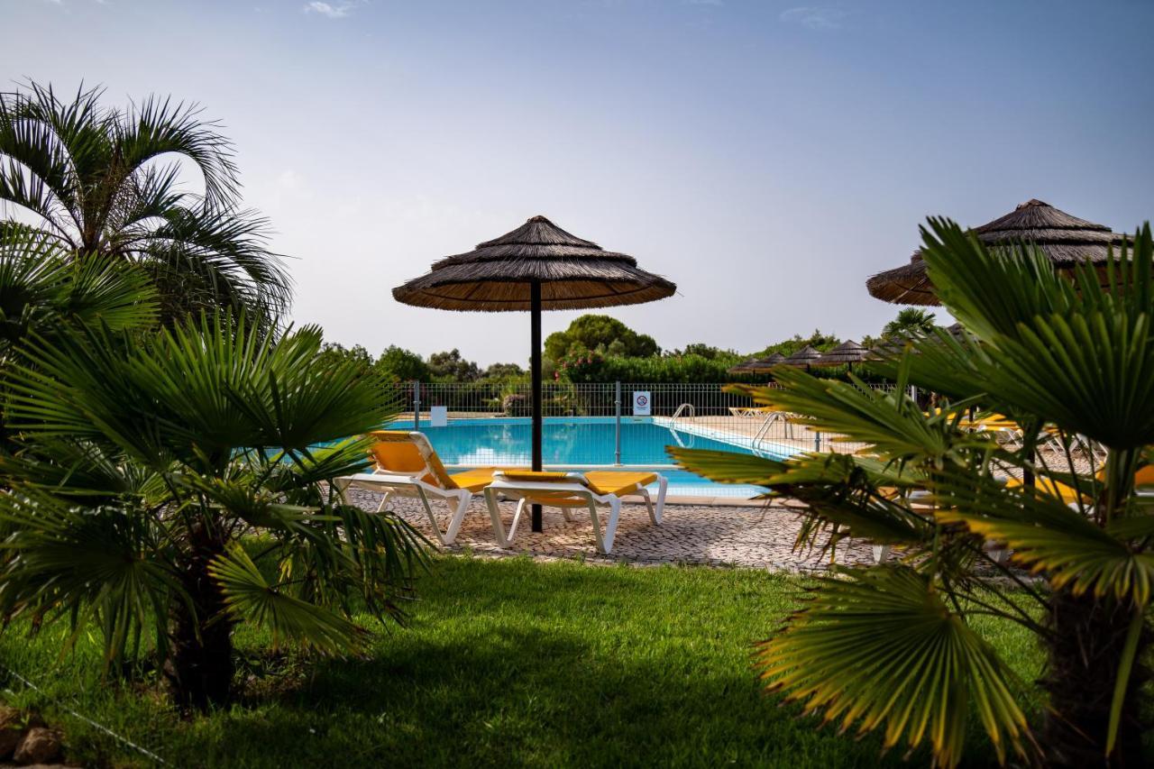 Luzmar Villas מראה חיצוני תמונה