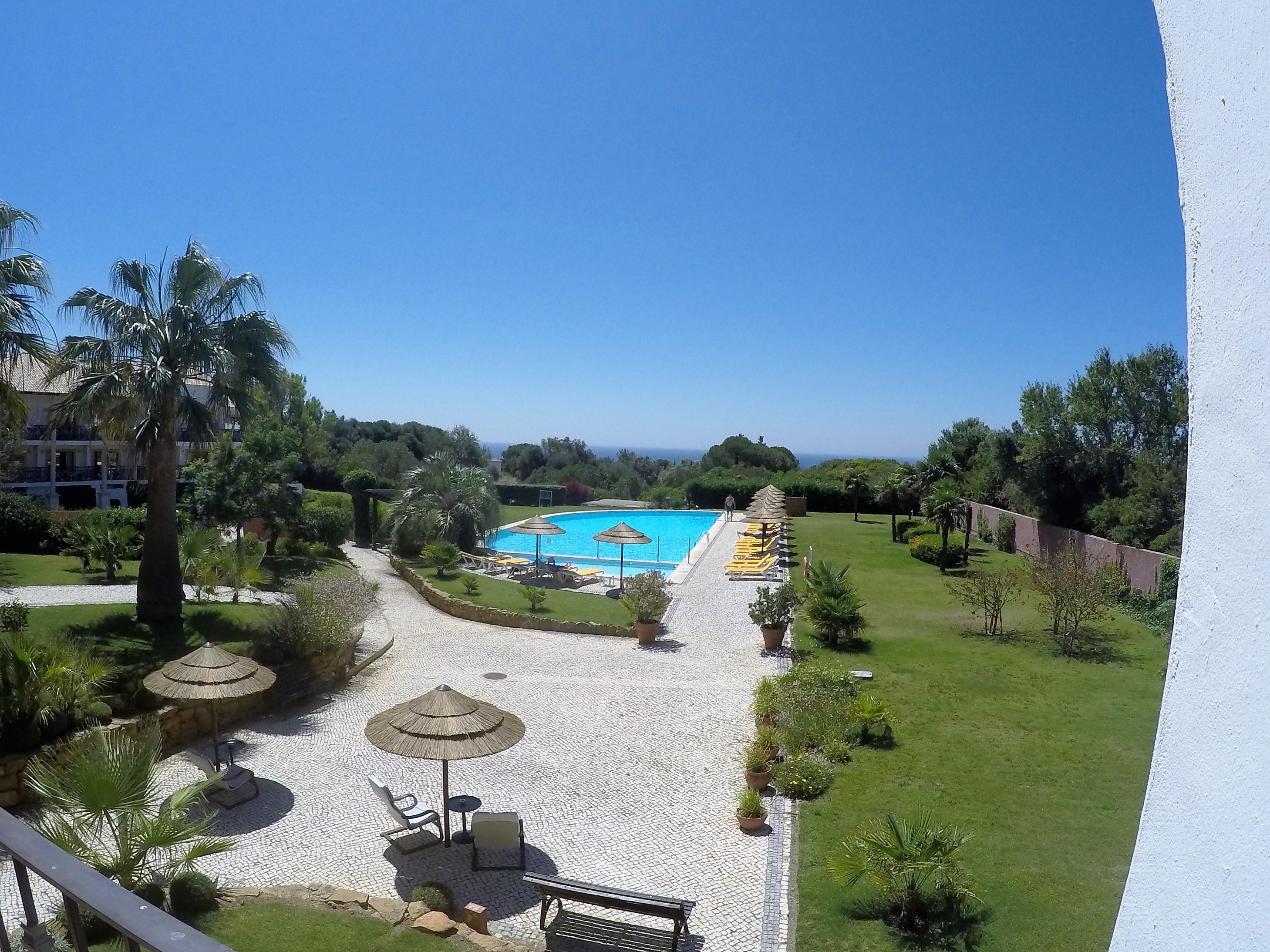 Luzmar Villas מראה חיצוני תמונה