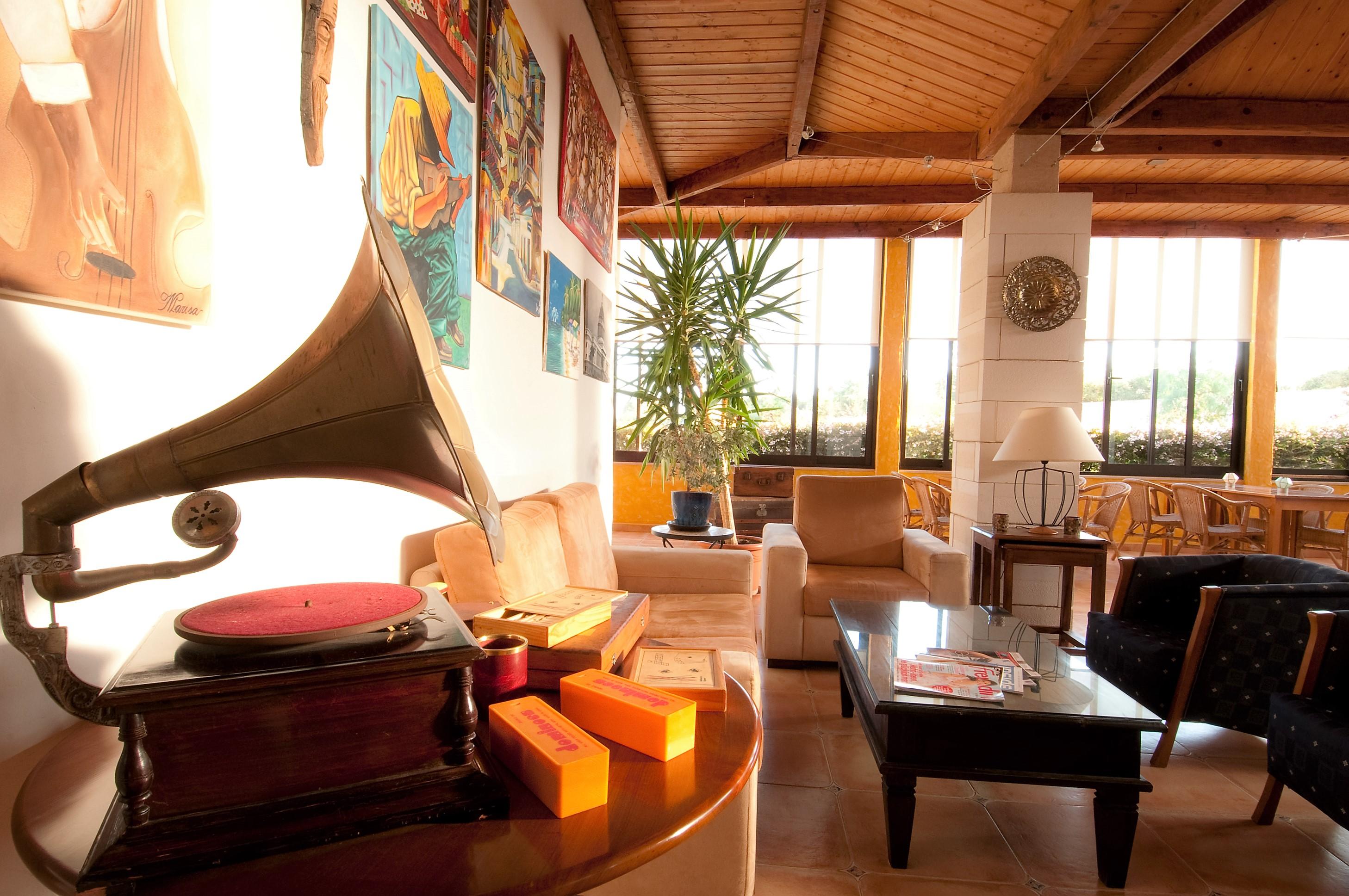 Luzmar Villas מראה חיצוני תמונה