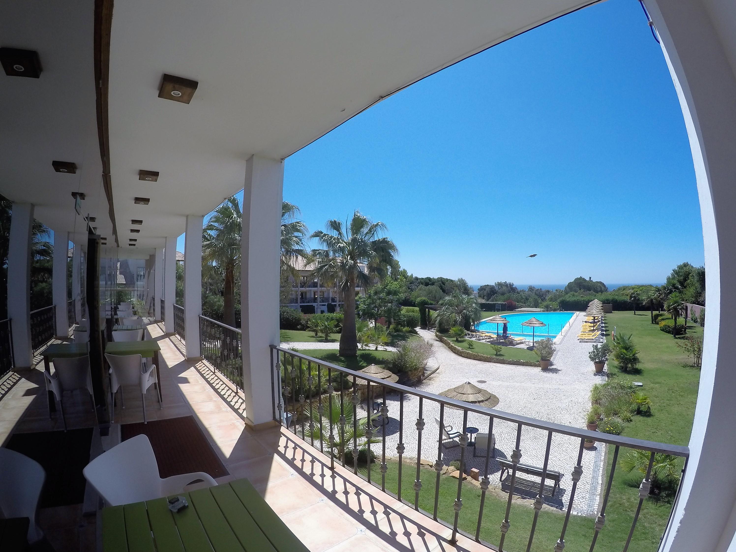 Luzmar Villas מראה חיצוני תמונה