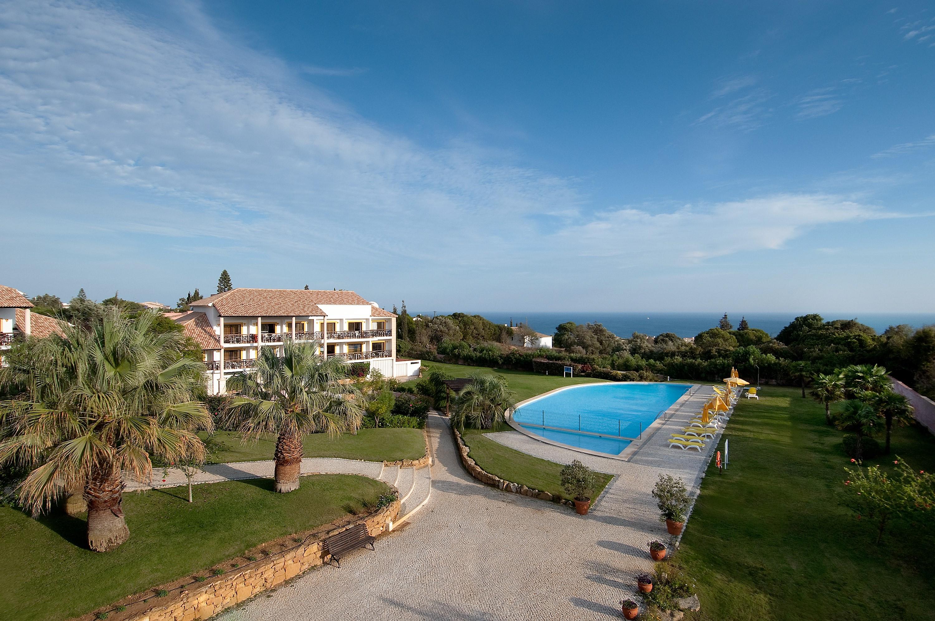 Luzmar Villas מראה חיצוני תמונה