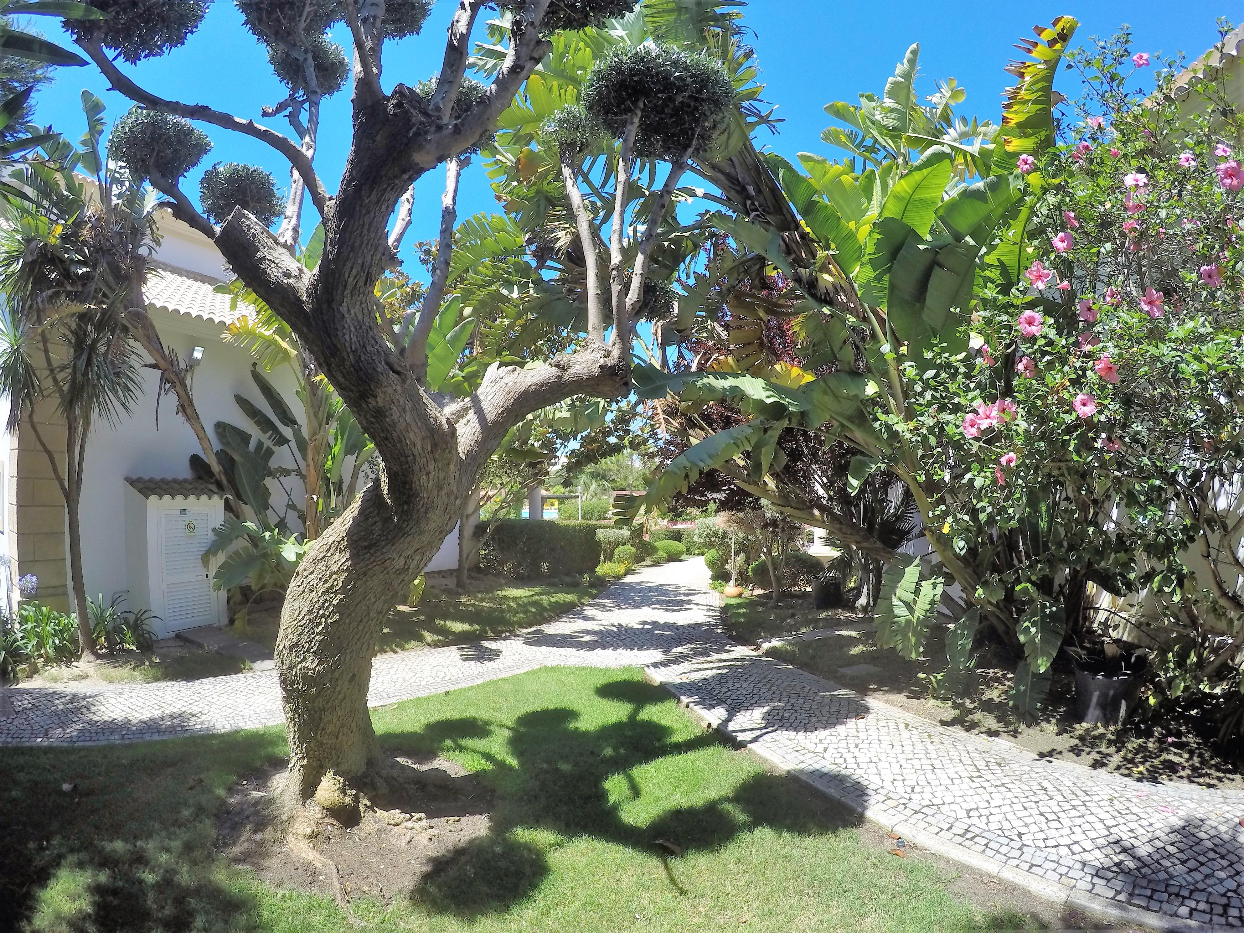 Luzmar Villas מראה חיצוני תמונה