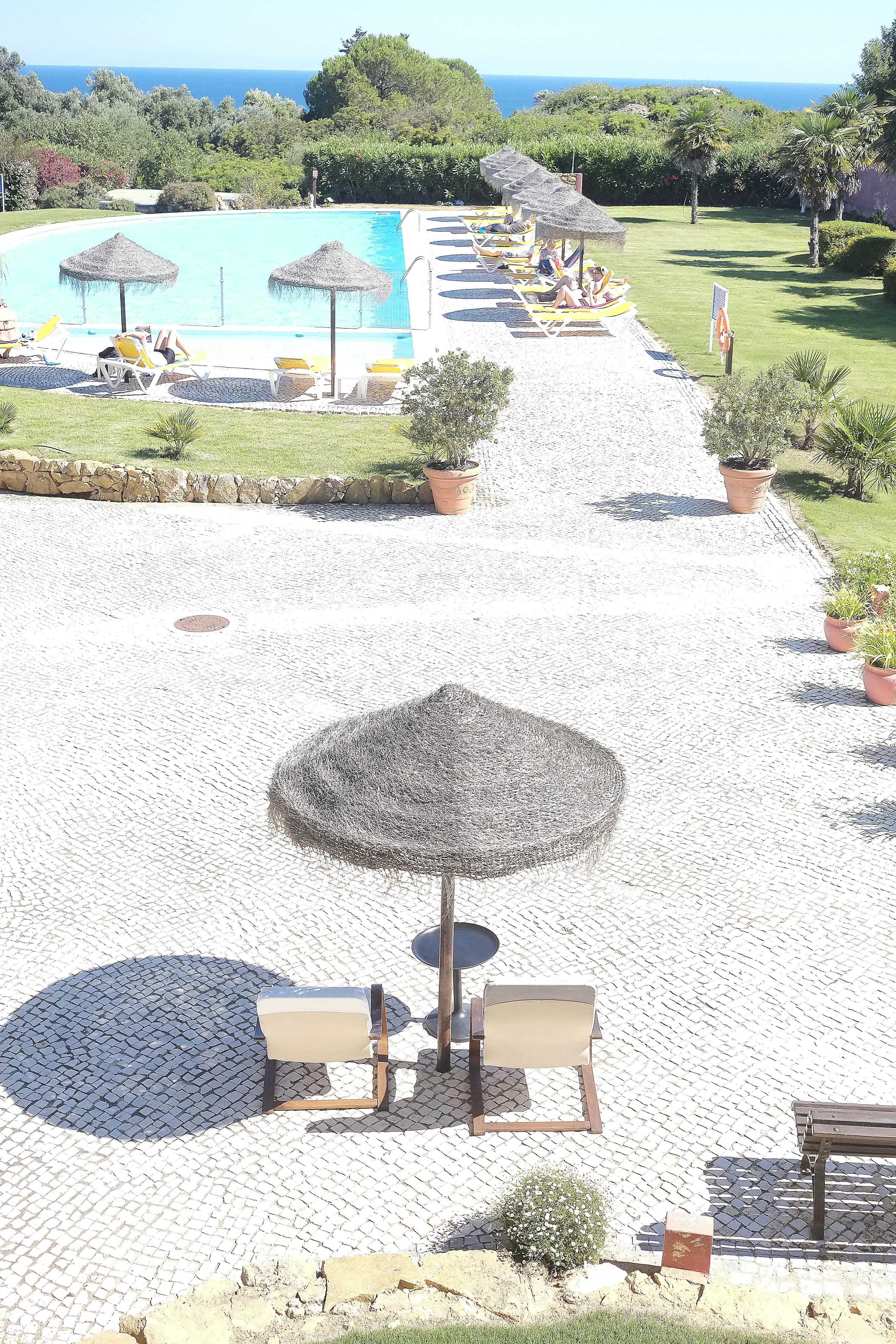 Luzmar Villas מראה חיצוני תמונה