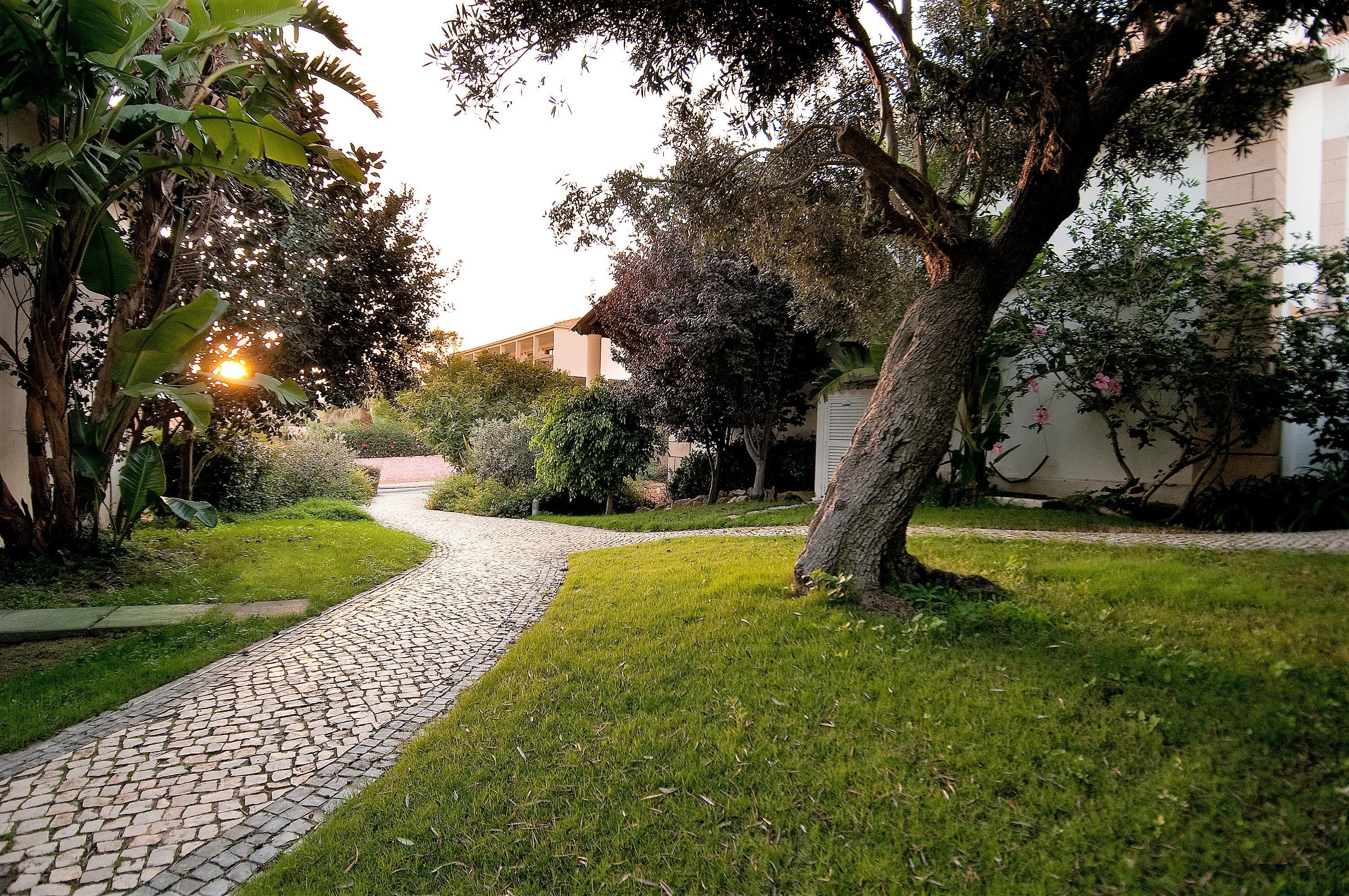 Luzmar Villas מראה חיצוני תמונה