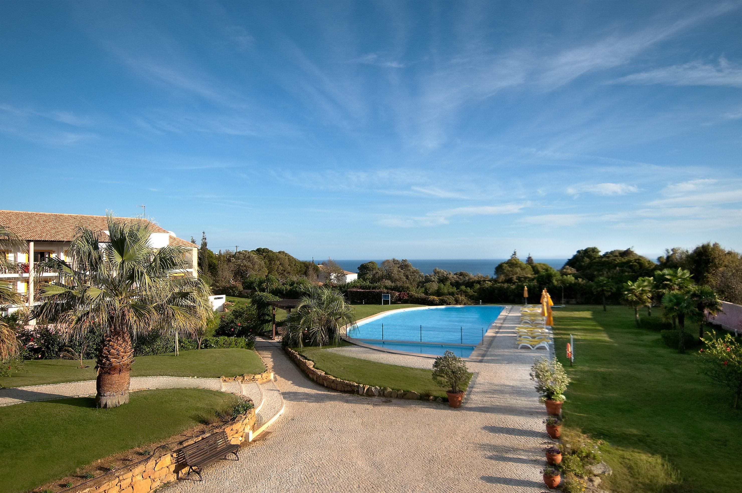 Luzmar Villas מראה חיצוני תמונה
