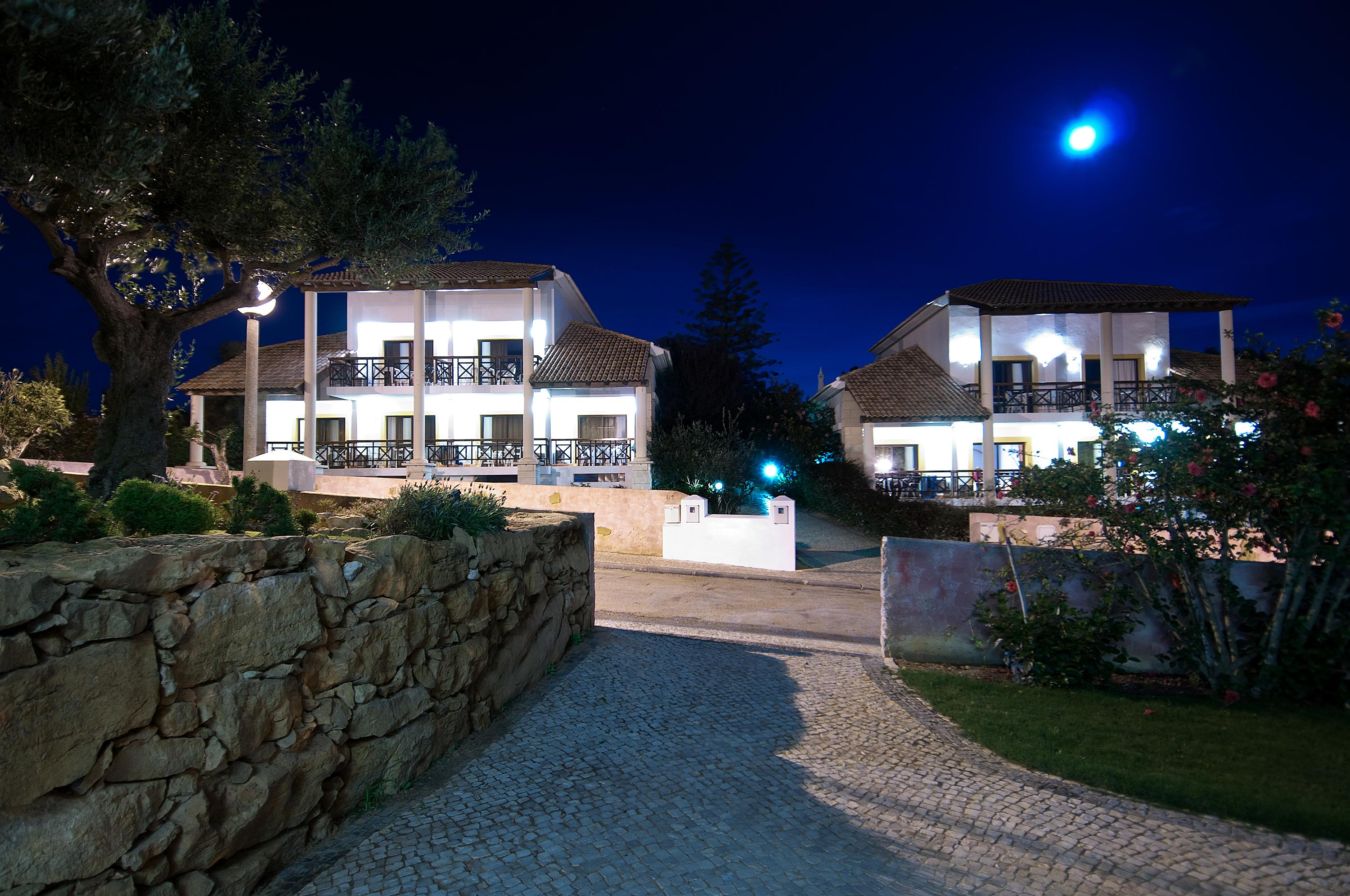 Luzmar Villas מראה חיצוני תמונה