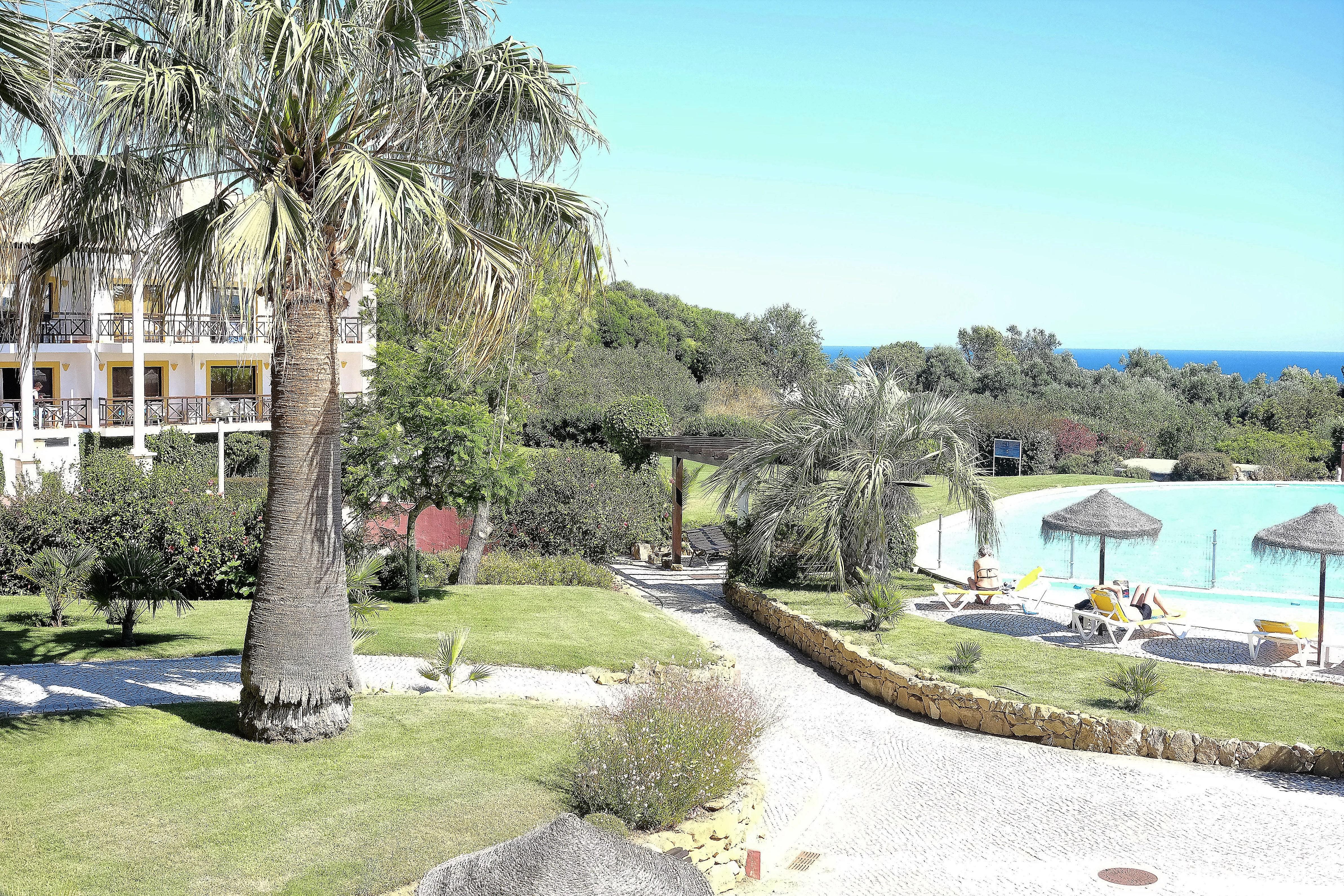 Luzmar Villas מראה חיצוני תמונה