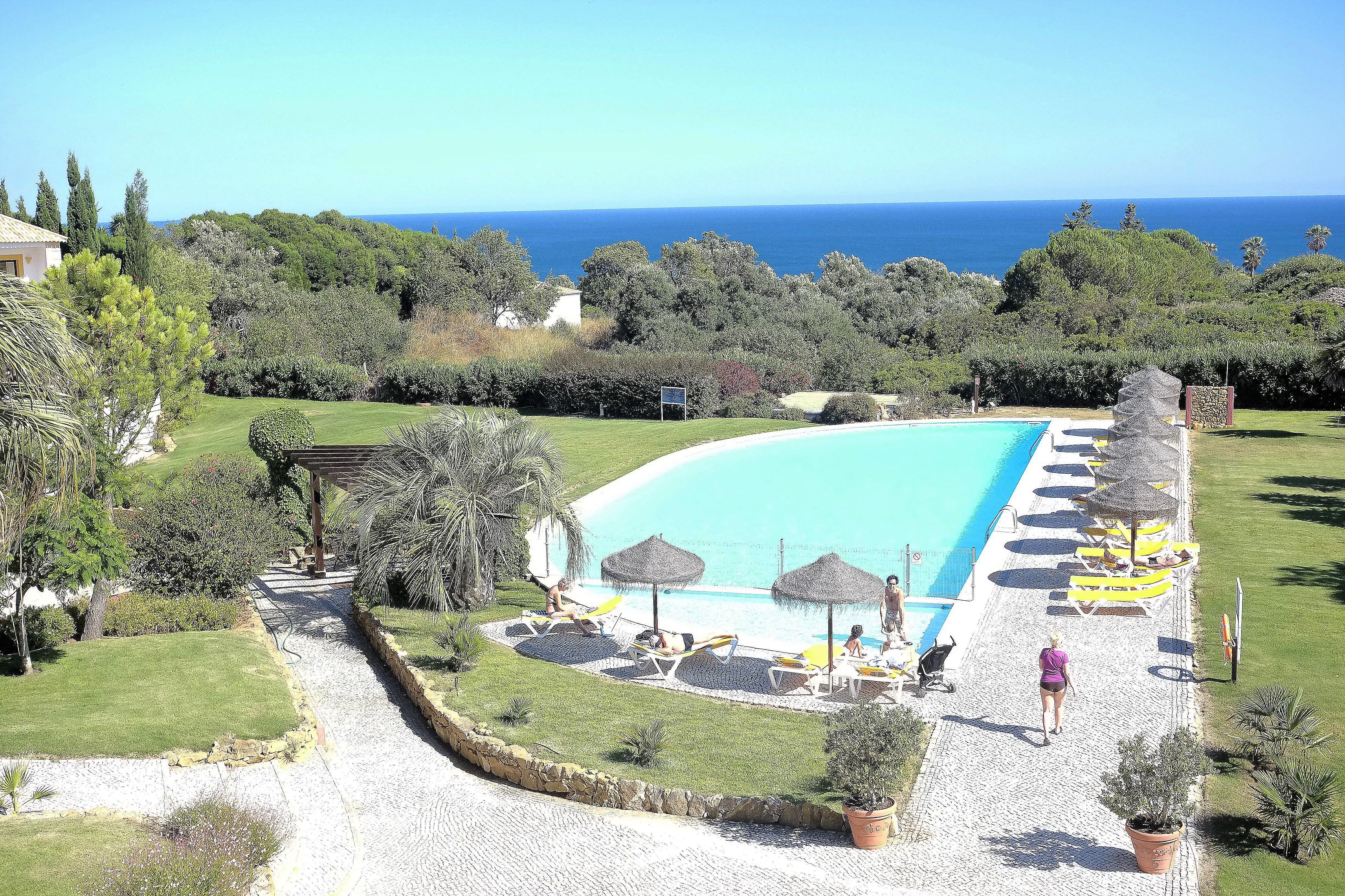 Luzmar Villas מראה חיצוני תמונה