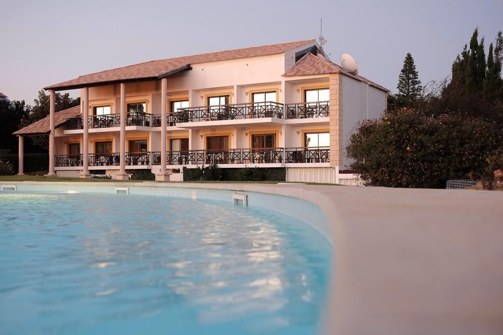 Luzmar Villas מראה חיצוני תמונה