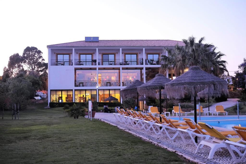 Luzmar Villas מראה חיצוני תמונה