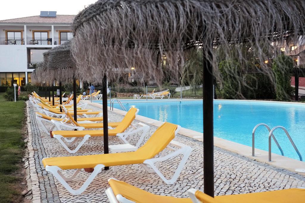 Luzmar Villas מראה חיצוני תמונה