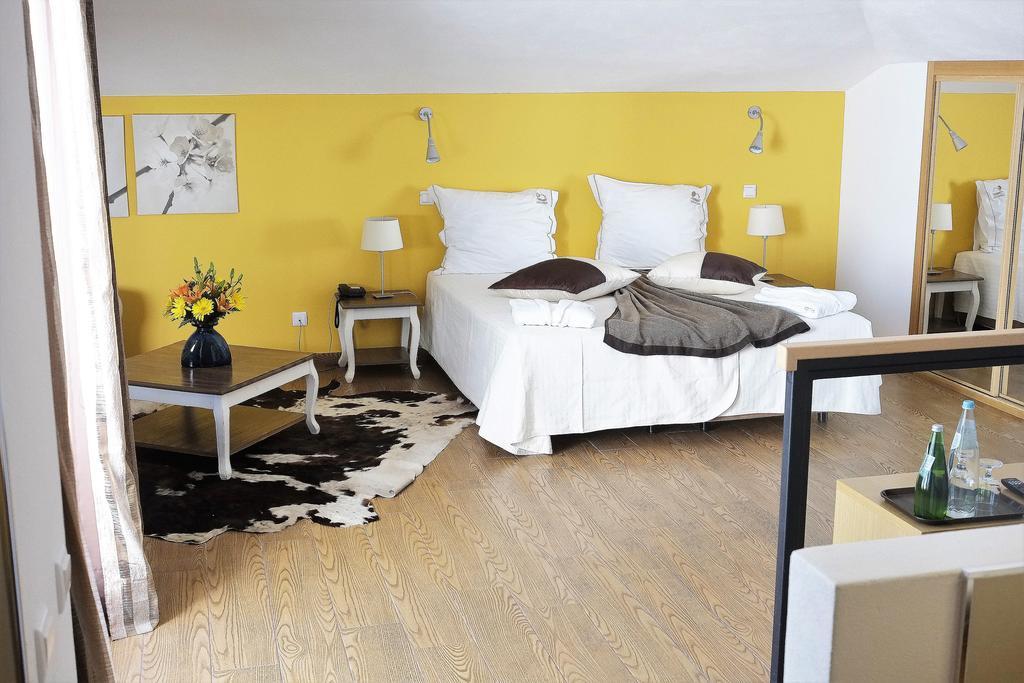 Luzmar Villas מראה חיצוני תמונה
