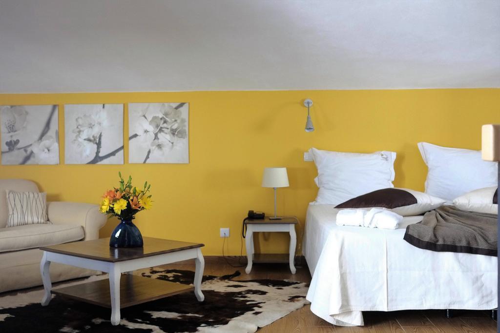 Luzmar Villas מראה חיצוני תמונה