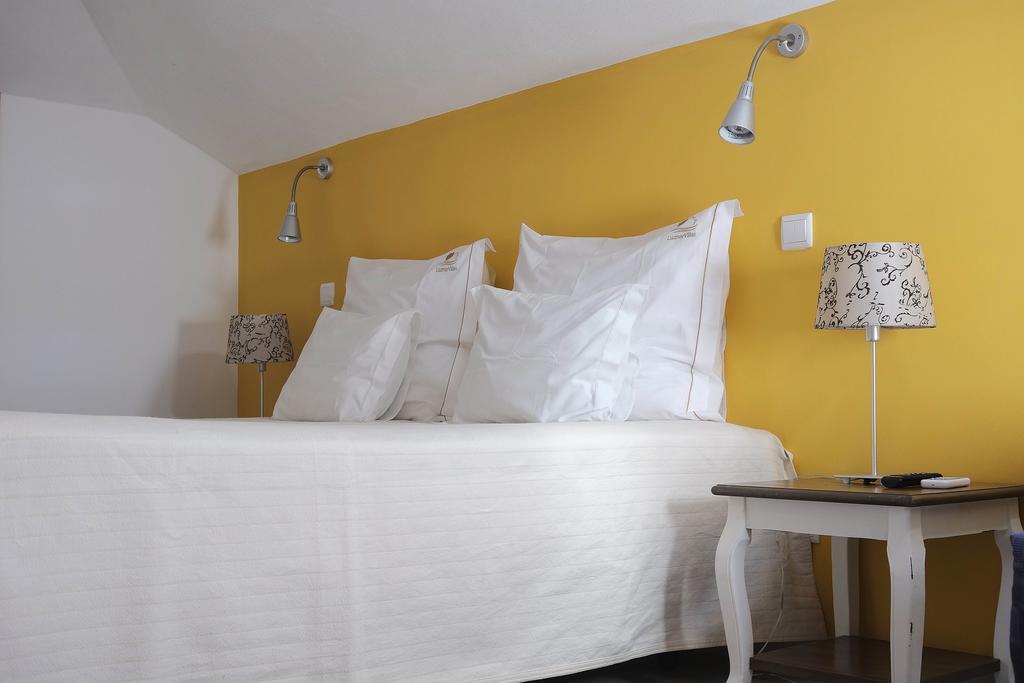 Luzmar Villas מראה חיצוני תמונה