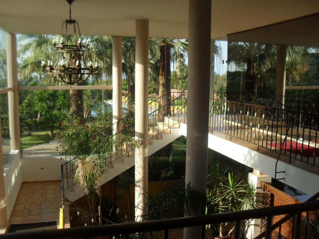 Luzmar Villas מראה חיצוני תמונה
