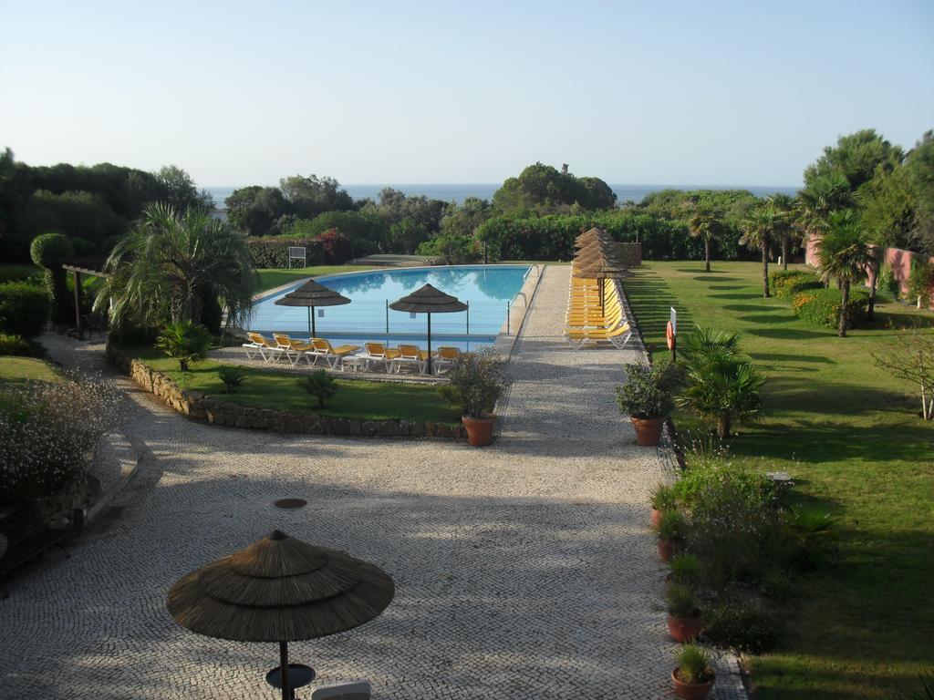 Luzmar Villas מראה חיצוני תמונה