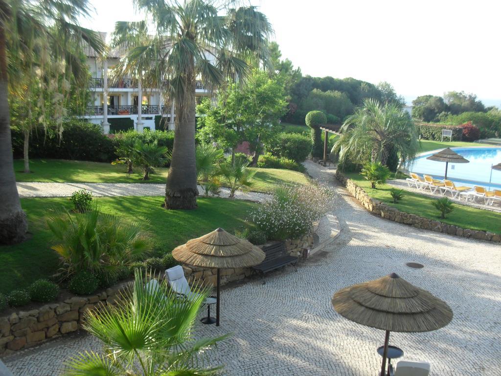 Luzmar Villas מראה חיצוני תמונה