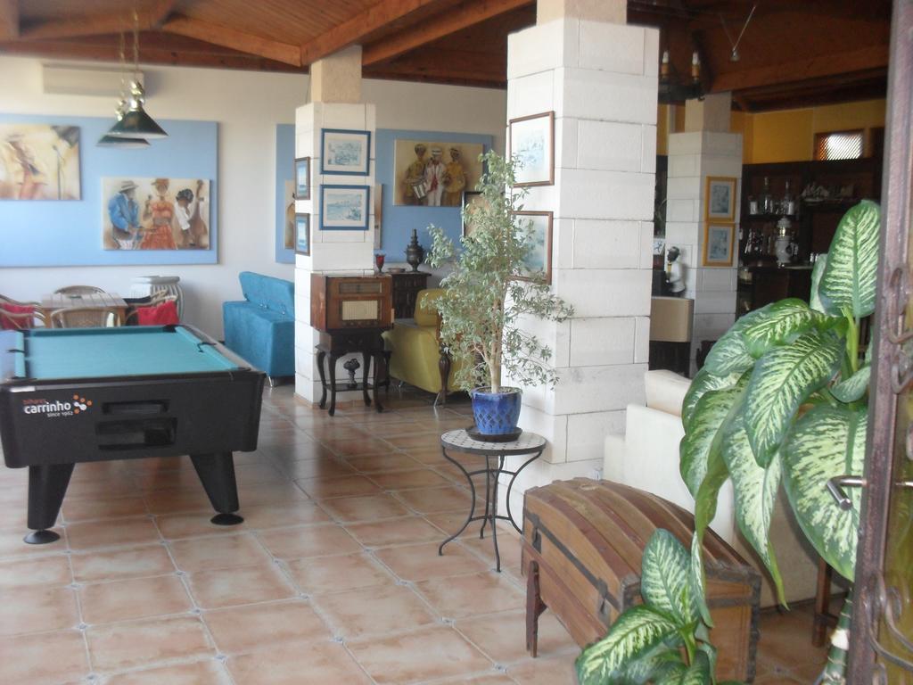 Luzmar Villas מראה חיצוני תמונה