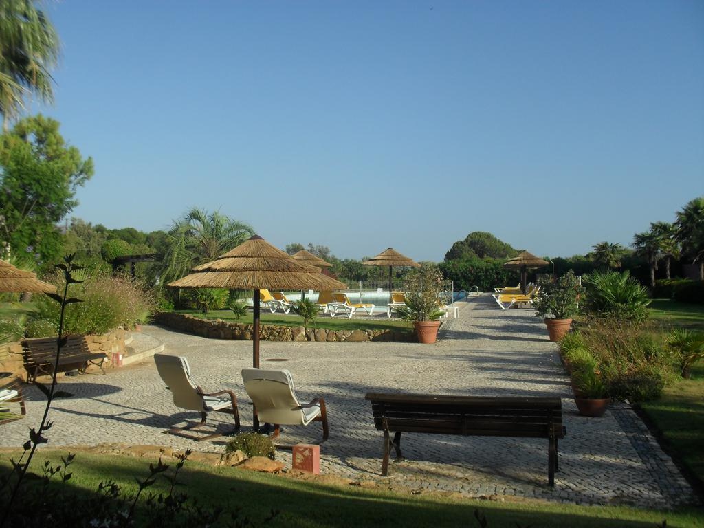 Luzmar Villas מראה חיצוני תמונה