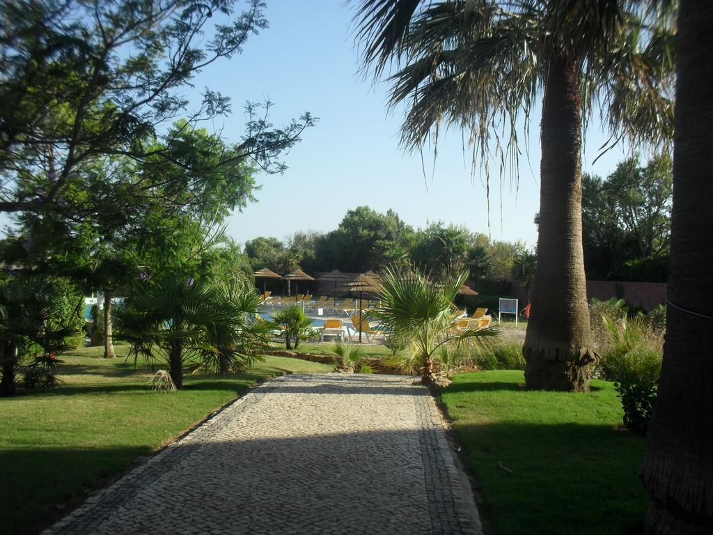Luzmar Villas מראה חיצוני תמונה