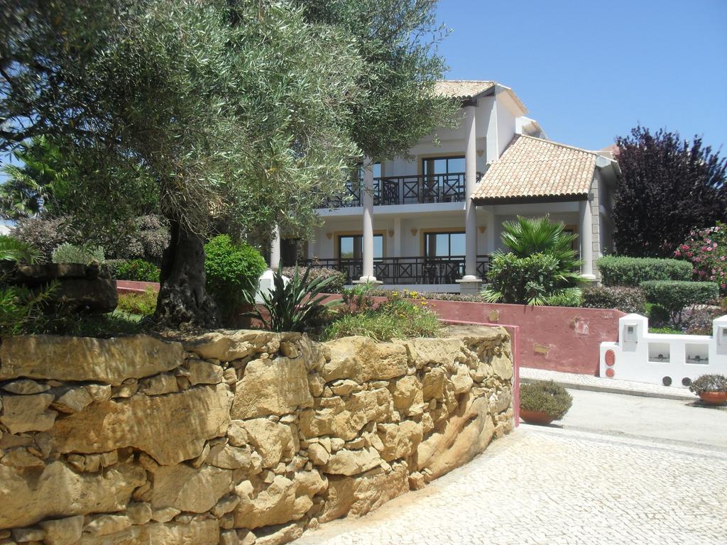 Luzmar Villas מראה חיצוני תמונה