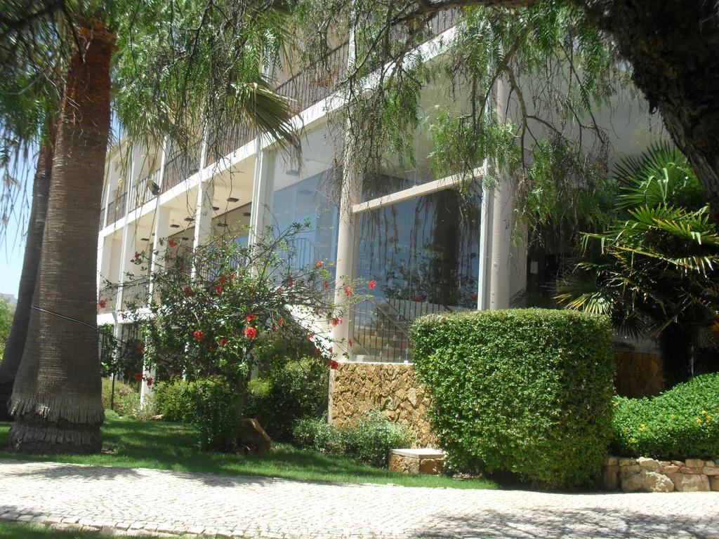 Luzmar Villas מראה חיצוני תמונה
