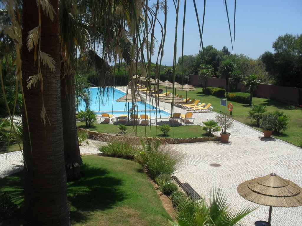 Luzmar Villas מראה חיצוני תמונה