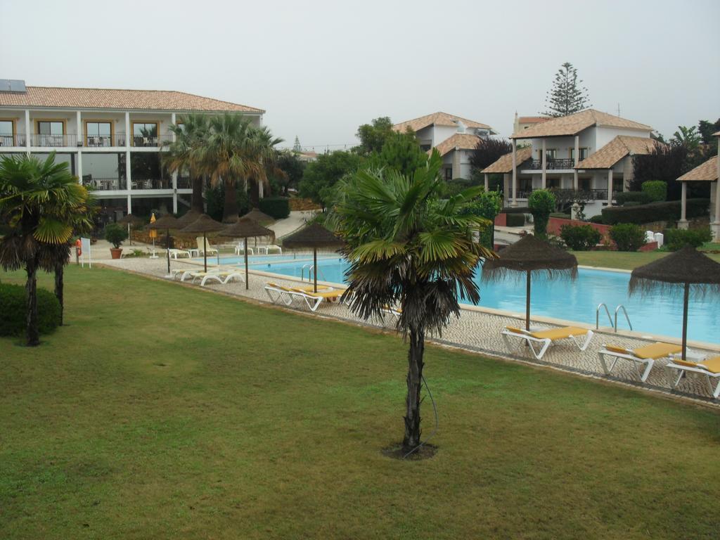 Luzmar Villas מראה חיצוני תמונה
