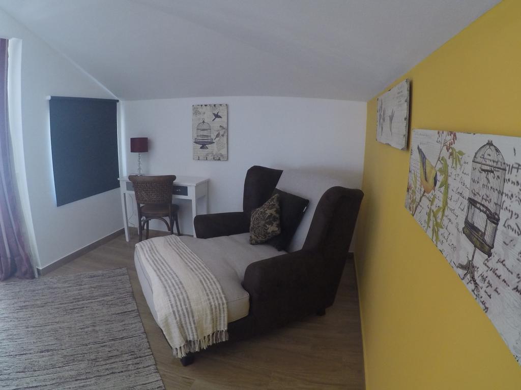 Luzmar Villas מראה חיצוני תמונה