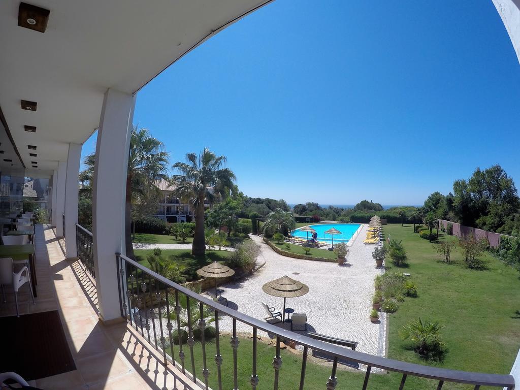 Luzmar Villas מראה חיצוני תמונה