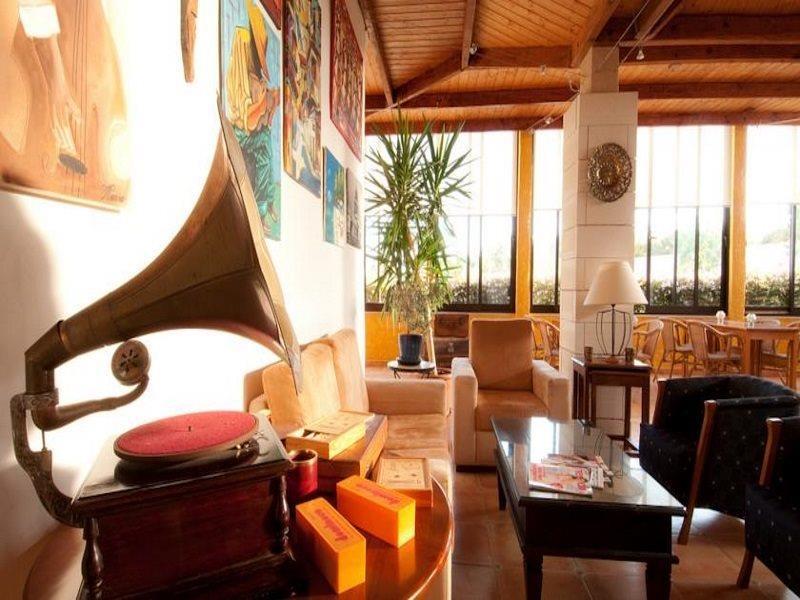 Luzmar Villas מראה חיצוני תמונה