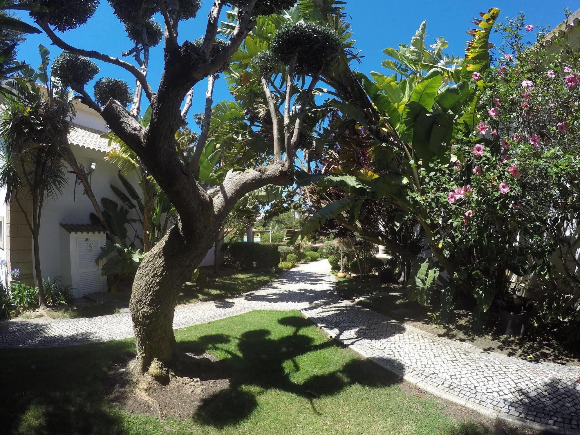 Luzmar Villas מראה חיצוני תמונה