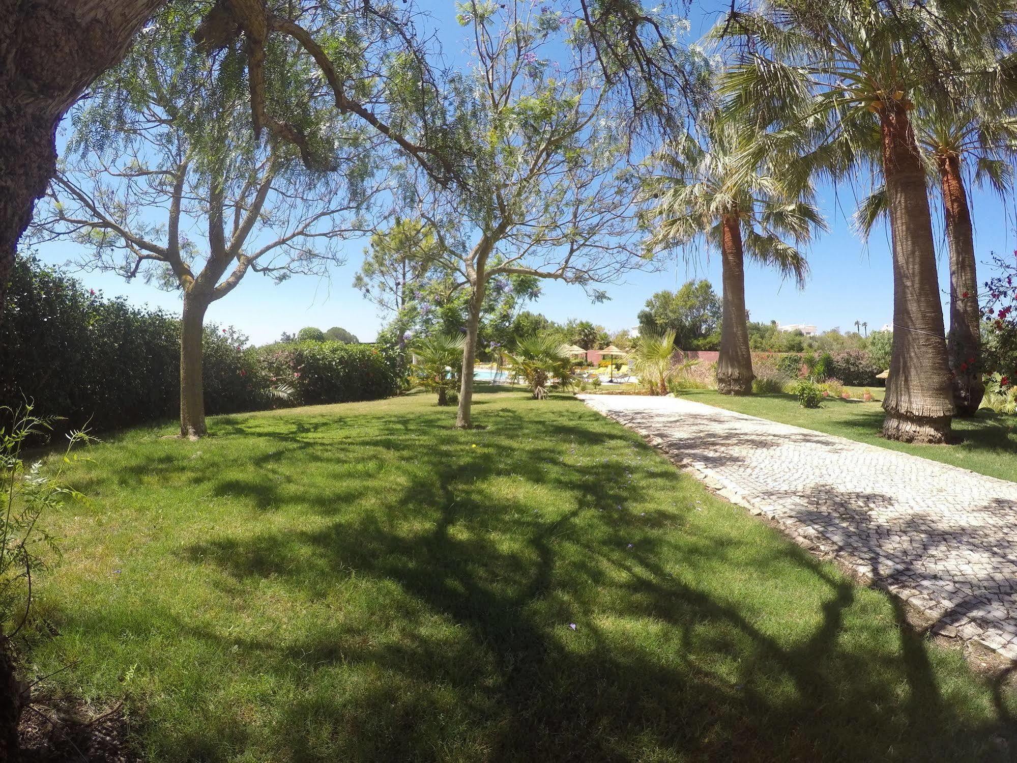 Luzmar Villas מראה חיצוני תמונה