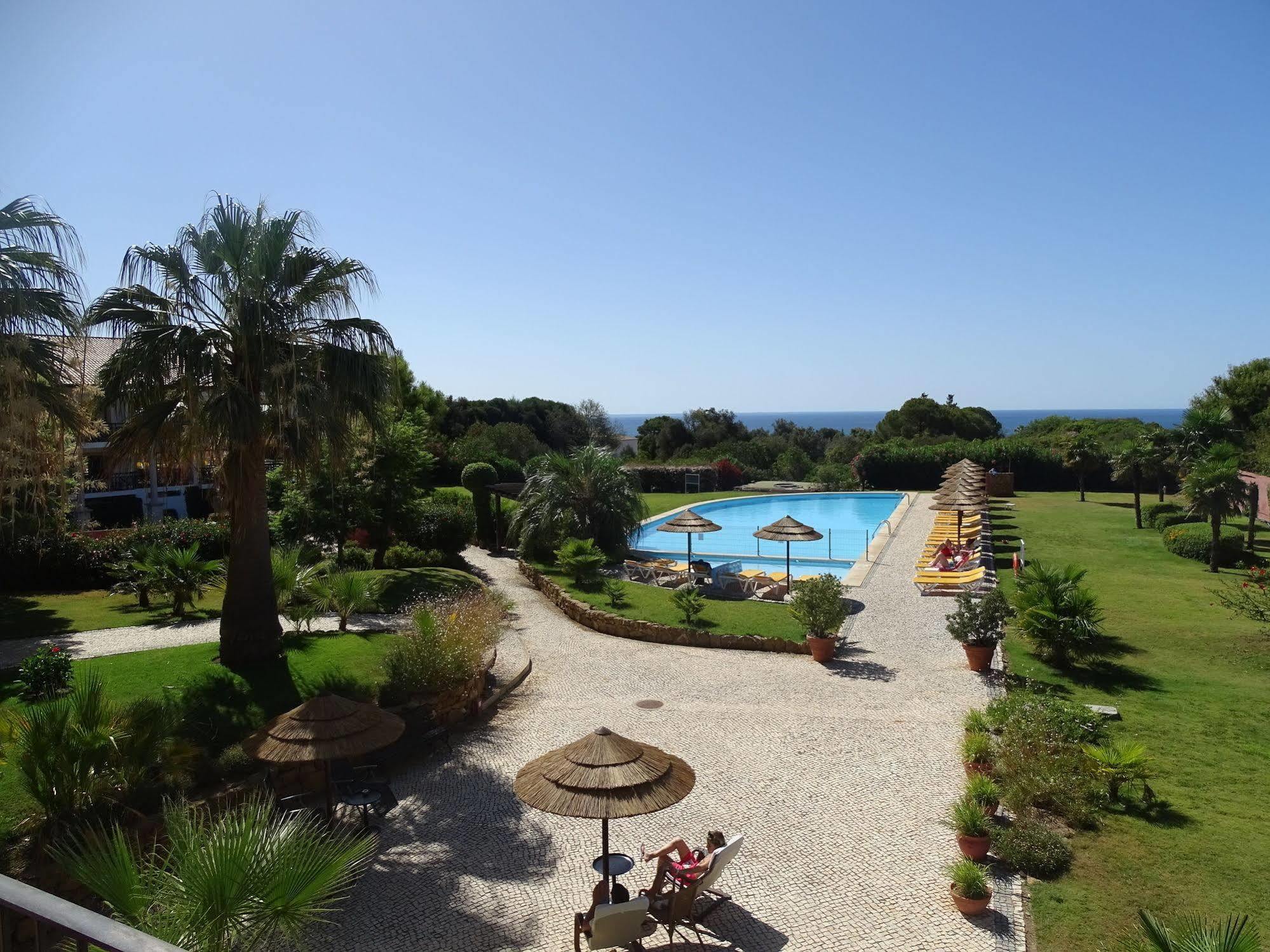 Luzmar Villas מראה חיצוני תמונה