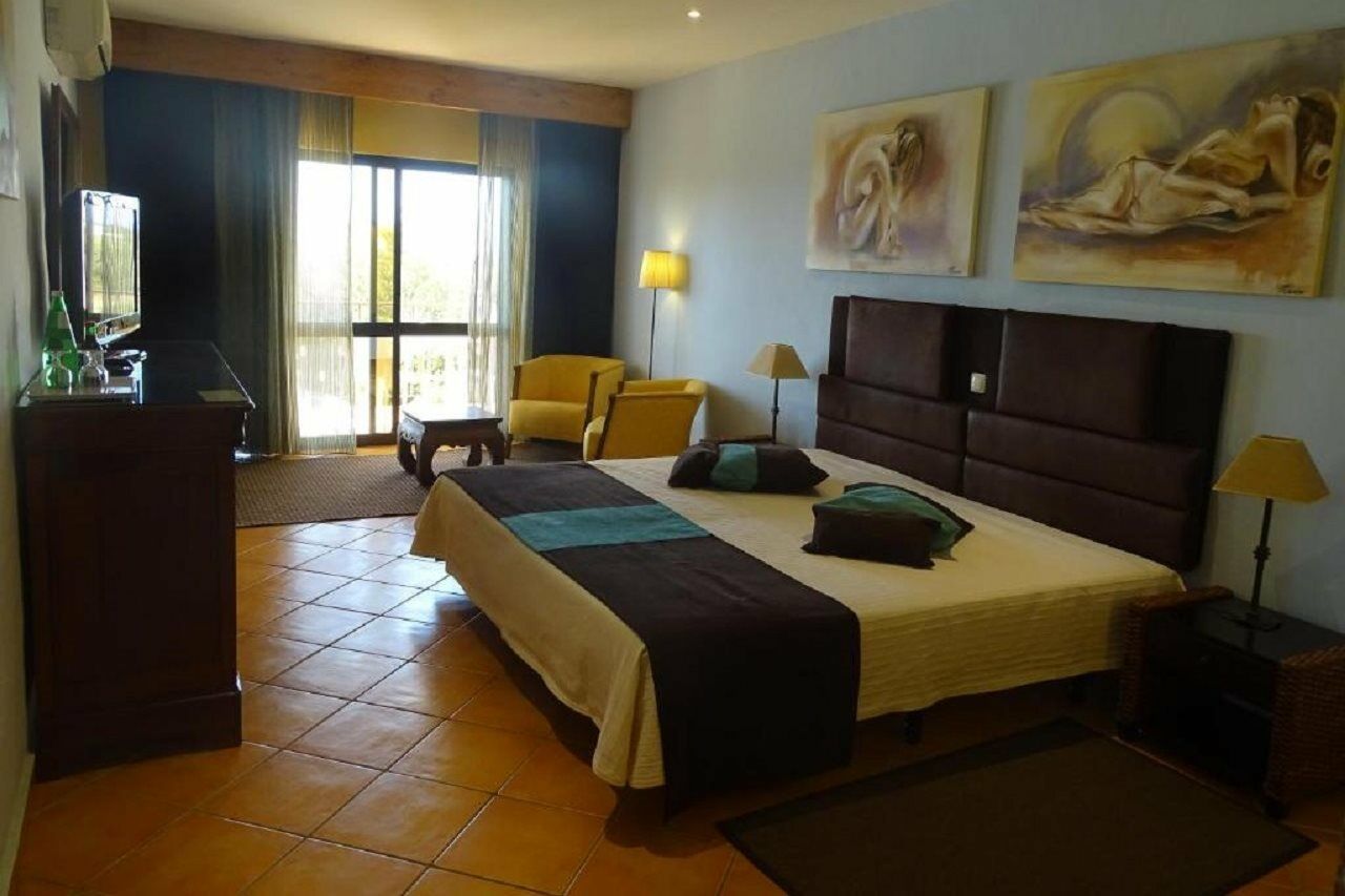 Luzmar Villas מראה חיצוני תמונה