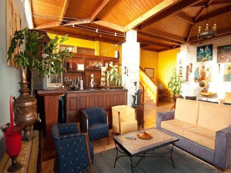 Luzmar Villas מראה חיצוני תמונה