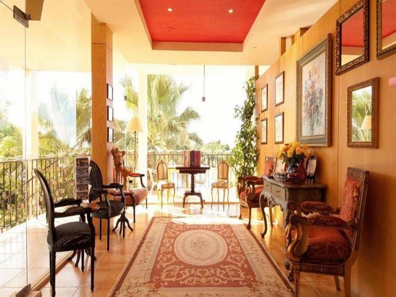 Luzmar Villas מראה חיצוני תמונה
